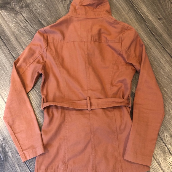 Forever 21 lightweight jacket - Picture 3 of 5